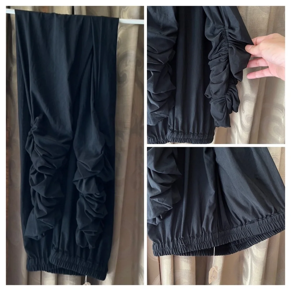 Heavy work Elegant Net Kurta set for Women - Picture 13 of 17